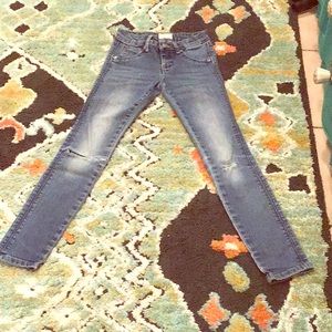 Hudson kids jeans